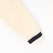 シューラルー /キッズ(SHOO・LA・RUE/Kids)の【100-140cm/プチセレ】ラインニットカーディガン4