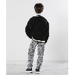 シューラルー /キッズ(SHOO・LA・RUE/Kids)の【100-140cm/プチセレ】ラインニットカーディガン11