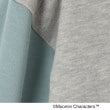 シューラルー /キッズ(SHOO・LA・RUE/Kids)の【MOOMIN】袖配色スウェットプルオーバー7