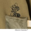 シューラルー /キッズ(SHOO・LA・RUE/Kids)の【MOOMIN】アソートジップパーカー11
