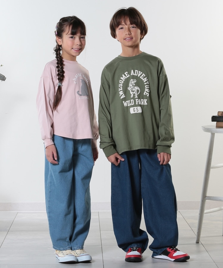100-150cm/洗える/男女兼用】穿くだけで旬な着こなしに アソート 100-150cm/洗える/男女兼用】穿くだけで旬な着こなしに アソート
