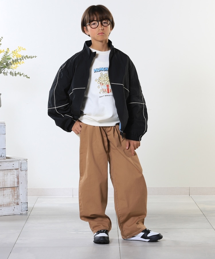 100-150cm/洗える/男女兼用】穿くだけで旬な着こなしに アソート 100-150cm/洗える/男女兼用】穿くだけで旬な着こなしに アソート