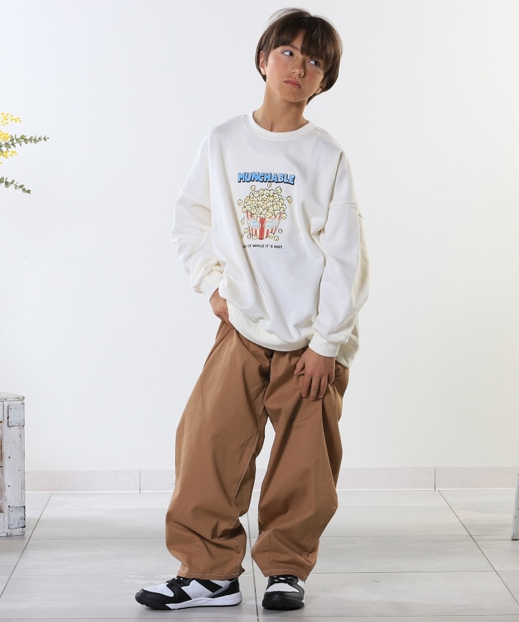 100-150cm/洗える/男女兼用】穿くだけで旬な着こなしに アソート 100-150cm/洗える/男女兼用】穿くだけで旬な着こなしに アソート