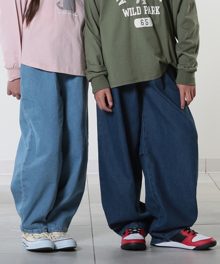 100-150cm/洗える/男女兼用】穿くだけで旬な着こなしに アソート 100-150cm/洗える/男女兼用】穿くだけで旬な着こなしに アソート
