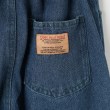 シューラルー /キッズ(SHOO・LA・RUE/Kids)の【100-150cm/洗える/男女兼用】穿くだけで旬な着こなしに アソートカーブパンツ7