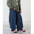 シューラルー /キッズ(SHOO・LA・RUE/Kids)の【100-150cm/洗える/男女兼用】穿くだけで旬な着こなしに アソートカーブパンツ12