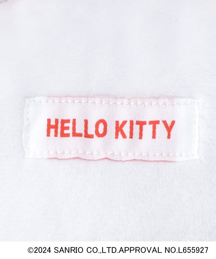 シューラルー /キッズ(SHOO・LA・RUE/Kids)の【サンリオキャラクターズ】ぬいぐるみフェイスポシェット13