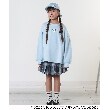 シューラルー /キッズ(SHOO・LA・RUE/Kids)の【サンリオキャラクターズ】バックリボンCAP3