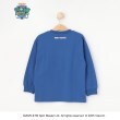 シューラルー /キッズ(SHOO・LA・RUE/Kids)の【パウ・パトロール】スパンコールロンT3