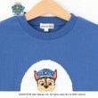 シューラルー /キッズ(SHOO・LA・RUE/Kids)の【パウ・パトロール】スパンコールロンT4