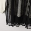 シューラルー /キッズ(SHOO・LA・RUE/Kids)の【100-150cm/洗える/2点セット】大人顔負け ロゴロンT＋チュールキャミ5