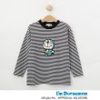 シューラルー /キッズ(SHOO・LA・RUE/Kids)の【アイムドラえもん】さがら刺繍ロンT アイボリー(304)