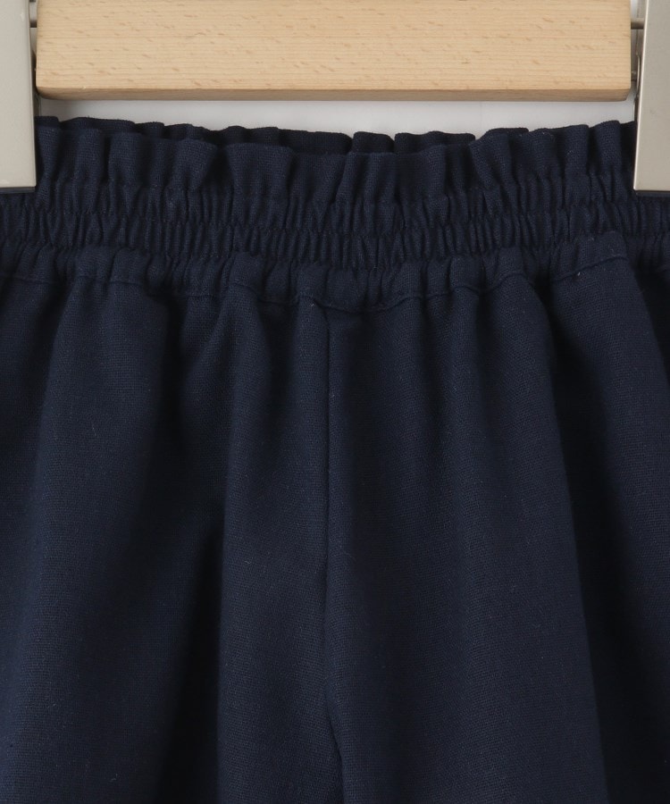 シューラルー /キッズ(SHOO・LA・RUE/Kids)の【100-150cm】裾テープ使いフレアスカパン3