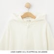 シューラルー /キッズ(SHOO・LA・RUE/Kids)の【サンリオキャラクターズ】トドラーキャラクターパーカ3