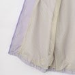 シューラルー /キッズ(SHOO・LA・RUE/Kids)の【100-150cm/洗える/男女兼用】スタンドカラー パイピングブルゾン11