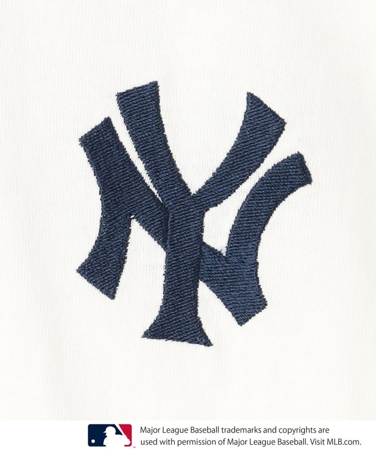 シューラルー /キッズ(SHOO・LA・RUE/Kids)の【MLB】オーバーサイズロンT11