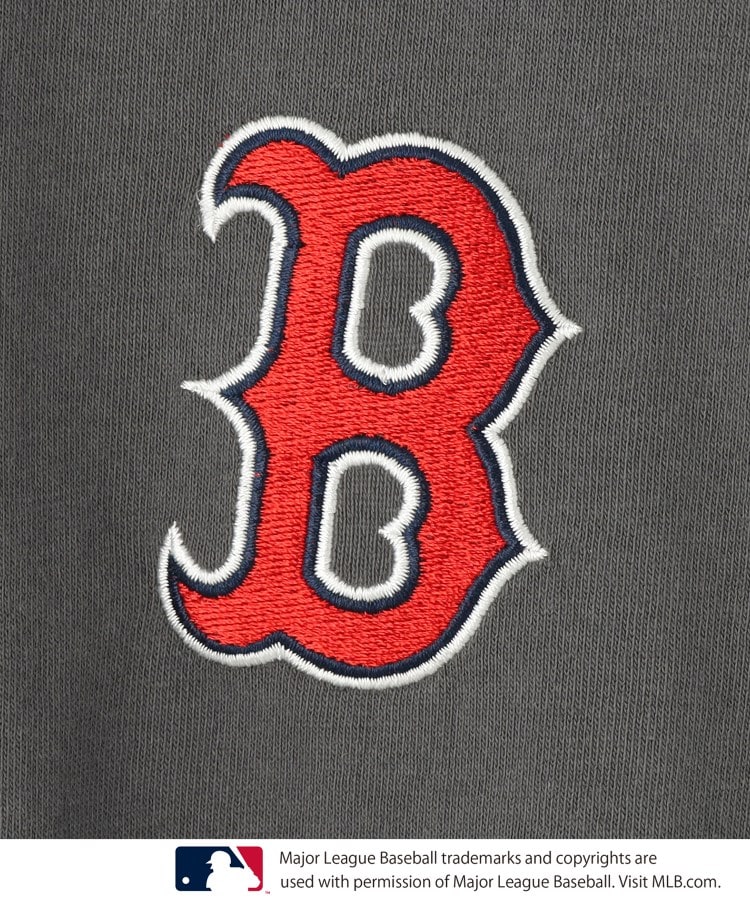 シューラルー /キッズ(SHOO・LA・RUE/Kids)の【MLB】オーバーサイズロンT13