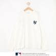 シューラルー /キッズ(SHOO・LA・RUE/Kids)の【MLB】オーバーサイズロンT1