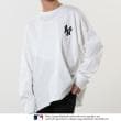 シューラルー /キッズ(SHOO・LA・RUE/Kids)の【MLB】オーバーサイズロンT16