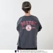 シューラルー /キッズ(SHOO・LA・RUE/Kids)の【MLB】オーバーサイズロンT20