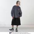 シューラルー /キッズ(SHOO・LA・RUE/Kids)の【MLB】オーバーサイズロンT21