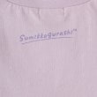 シューラルー /キッズ(SHOO・LA・RUE/Kids)の【すみっコぐらし】肩あき立体リボンTシャツ4