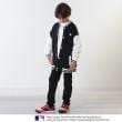 シューラルー /キッズ(SHOO・LA・RUE/Kids)の【MLB】裏毛スタジャン20