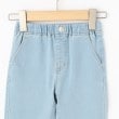 シューラルー /キッズ(SHOO・LA・RUE/Kids)の【100-150cm/洗える/男女兼用】ストレッチ デニムスキニーパンツ4