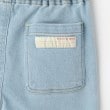 シューラルー /キッズ(SHOO・LA・RUE/Kids)の【100-150cm/洗える/男女兼用】ストレッチ デニムスキニーパンツ6