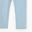 シューラルー /キッズ(SHOO・LA・RUE/Kids)の【100-150cm/洗える/男女兼用】ストレッチ デニムスキニーパンツ8