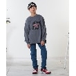 シューラルー /キッズ(SHOO・LA・RUE/Kids)の【100-150cm/洗える/男女兼用】ストレッチ デニムスキニーパンツ13