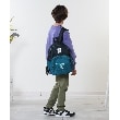 シューラルー /キッズ(SHOO・LA・RUE/Kids)のバイカラー恐竜リュック15