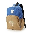 シューラルー /キッズ(SHOO・LA・RUE/Kids)のバイカラー恐竜リュック11