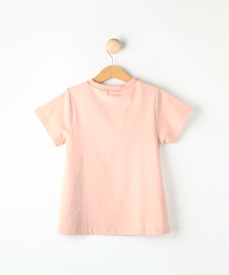 シューラルー /キッズ(SHOO・LA・RUE/Kids)の【100-120cm】プリントフレアTシャツ2