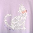 シューラルー /キッズ(SHOO・LA・RUE/Kids)の【100-120cm】プリントフレアTシャツ10