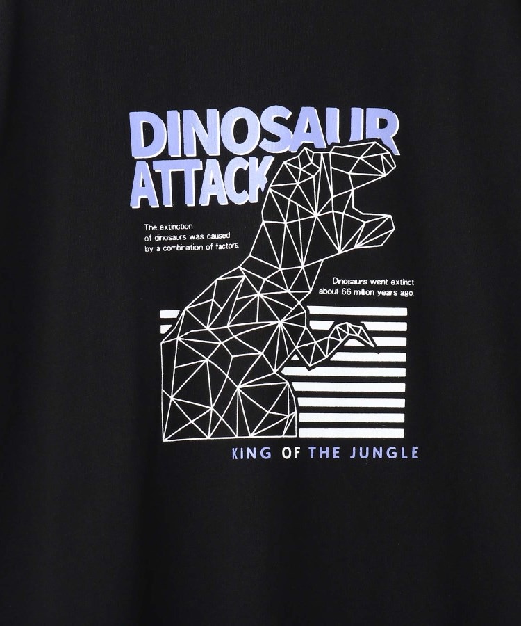 シューラルー /キッズ(SHOO・LA・RUE/Kids)の【130-150cm】BOYプリントTシャツ10