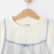 シューラルー /キッズ(SHOO・LA・RUE/Kids)の【130-150cm】チュールキャミドッキングTシャツ3