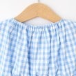 シューラルー /キッズ(SHOO・LA・RUE/Kids)の【100-150cm】着るだけでコーデが決まる ギンガムチェックセットアップ5