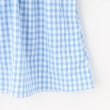 シューラルー /キッズ(SHOO・LA・RUE/Kids)の【100-150cm】着るだけでコーデが決まる ギンガムチェックセットアップ7