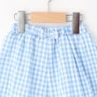シューラルー /キッズ(SHOO・LA・RUE/Kids)の【100-150cm】着るだけでコーデが決まる ギンガムチェックセットアップ10