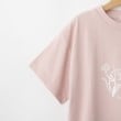 シューラルー /キッズ(SHOO・LA・RUE/Kids)の【100-150cm/親子リンク】アソートプリントTシャツ4