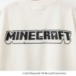 シューラルー /キッズ(SHOO・LA・RUE/Kids)の【マインクラフト】プリントBIG Tシャツ9