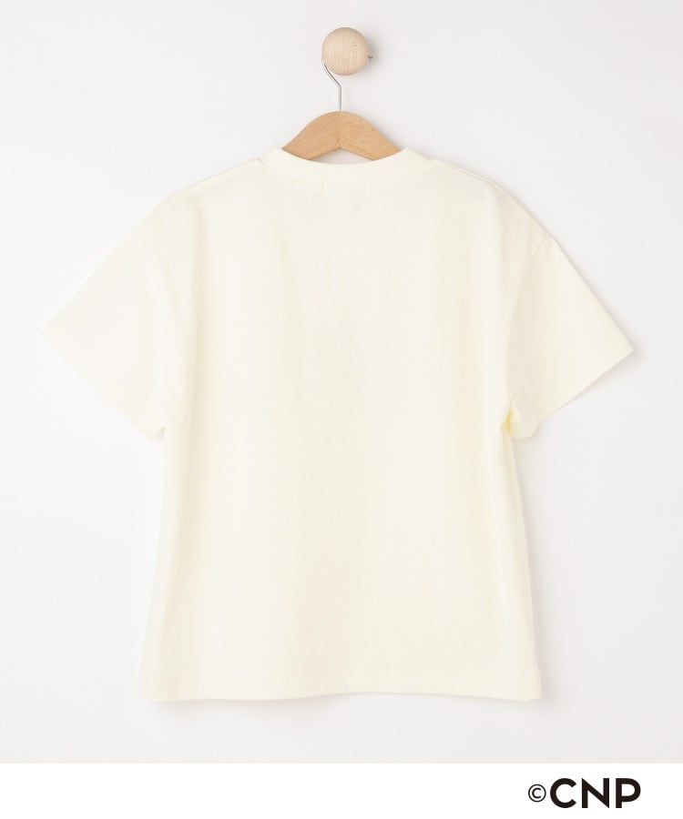 シューラルー /キッズ(SHOO・LA・RUE/Kids)の【CNP】アソートプリントTシャツ2