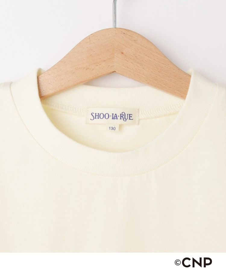 シューラルー /キッズ(SHOO・LA・RUE/Kids)の【CNP】アソートプリントTシャツ3