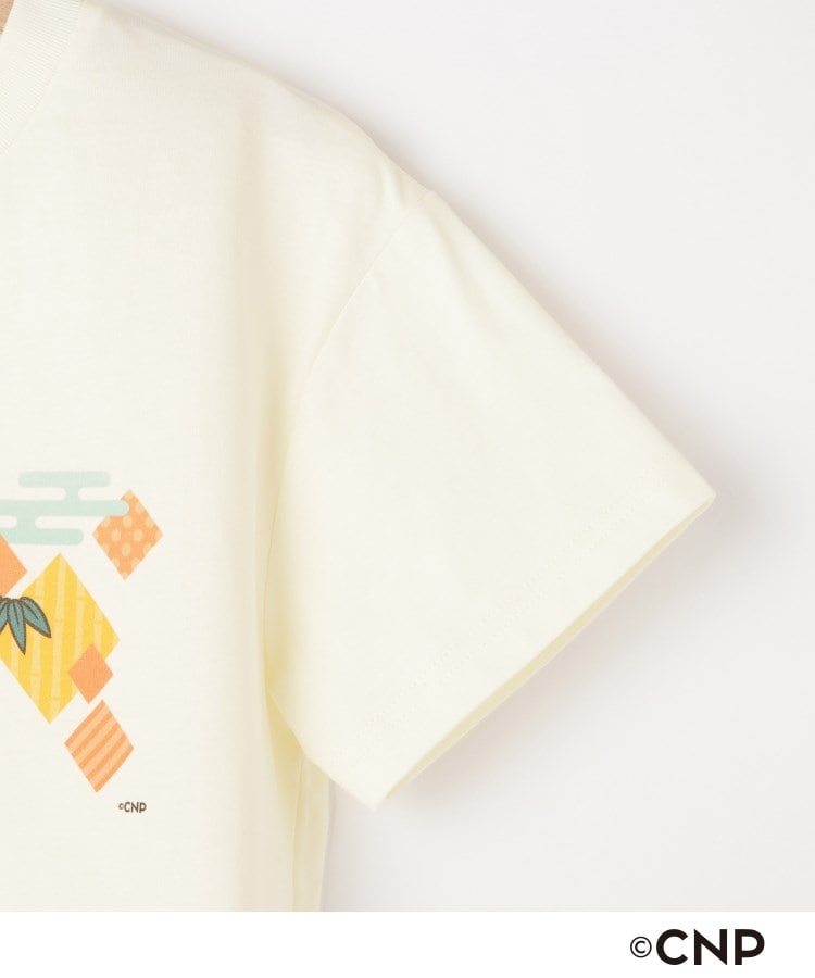 シューラルー /キッズ(SHOO・LA・RUE/Kids)の【CNP】アソートプリントTシャツ4