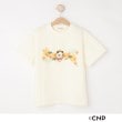 シューラルー /キッズ(SHOO・LA・RUE/Kids)の【CNP】アソートプリントTシャツ1