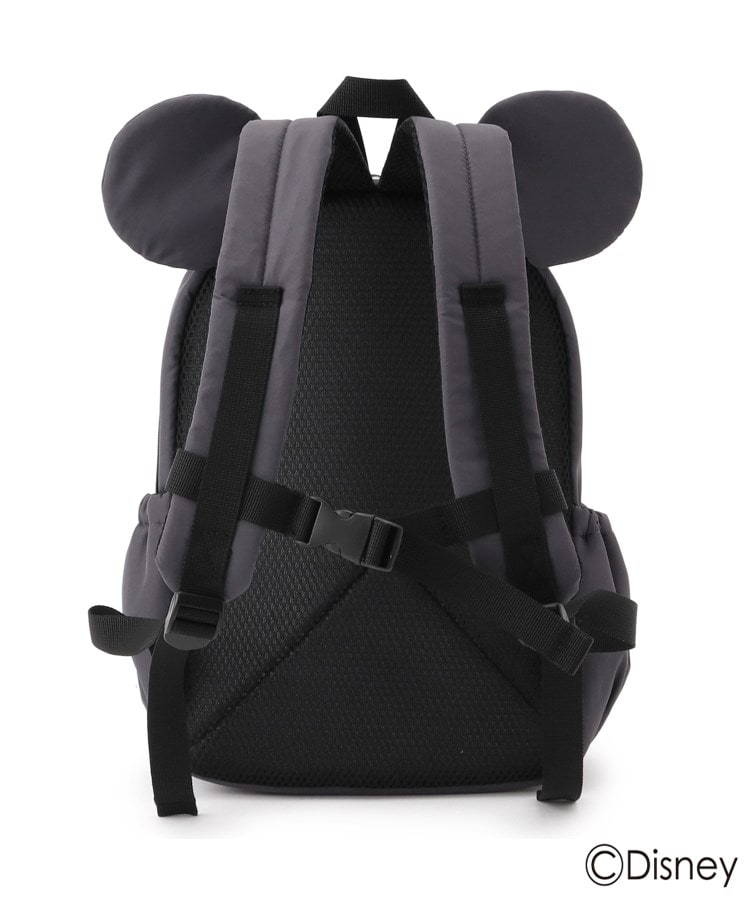 シューラルー /キッズ(SHOO・LA・RUE/Kids)の【DISNEY】耳付きリュック4