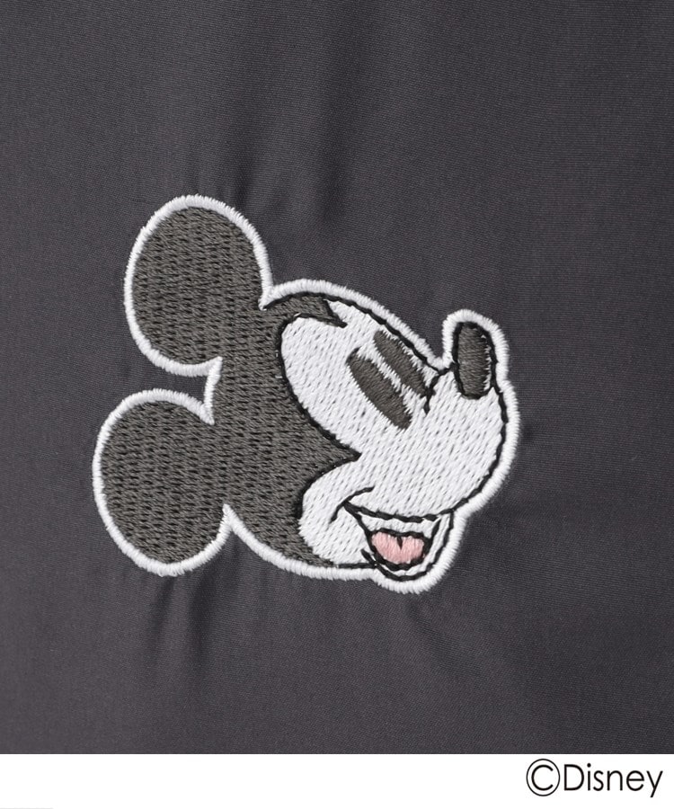 シューラルー /キッズ(SHOO・LA・RUE/Kids)の【DISNEY】耳付きリュック12