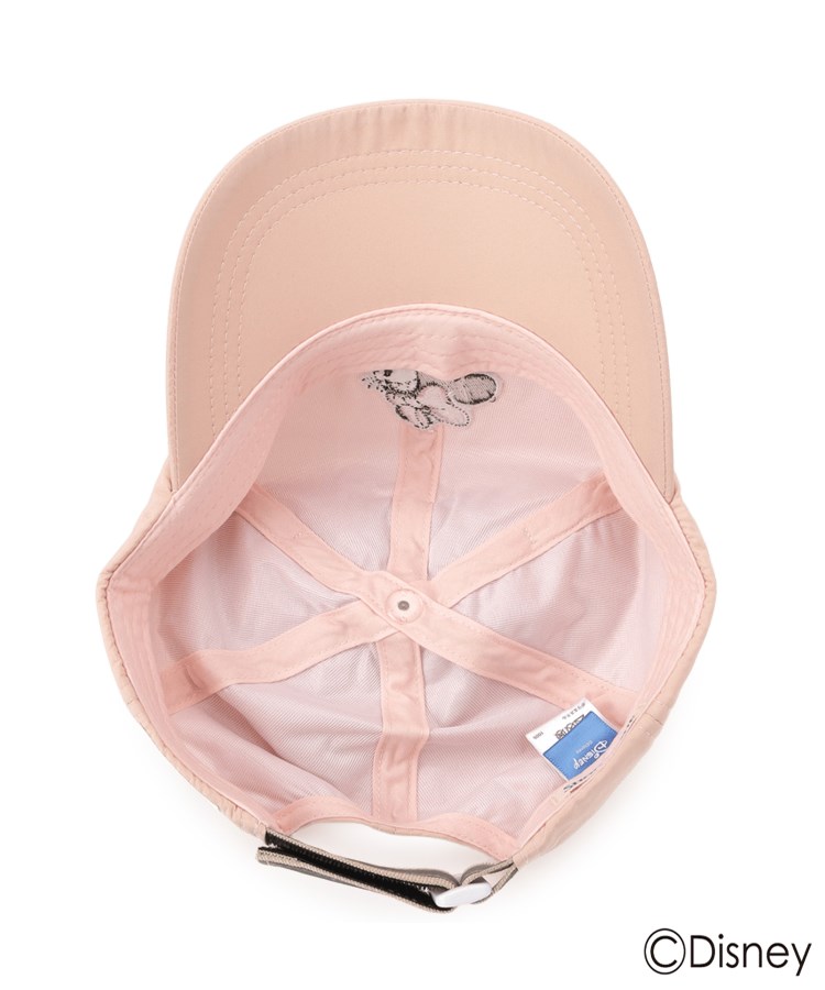 シューラルー /キッズ(SHOO・LA・RUE/Kids)の【DISNEY】耳付きキャップ4