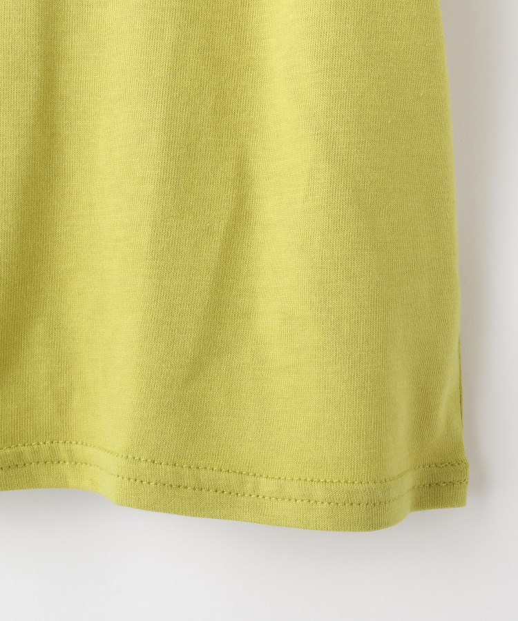 シューラルー /キッズ(SHOO・LA・RUE/Kids)の【100-150cm/接触冷感】さがらモチーフTシャツ5